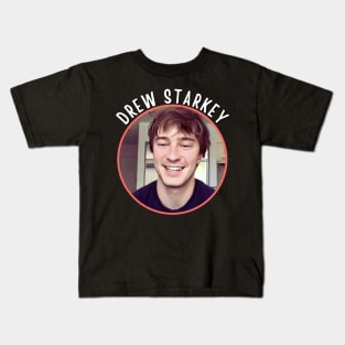 Drew Starkey Kids T-Shirt